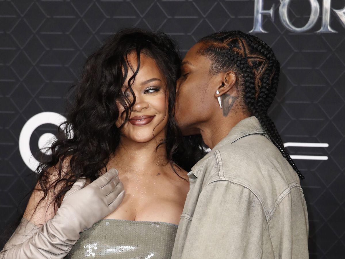 Rihanna habla de los momentos de angustia que vivió cuando una mujer disparó a su casa