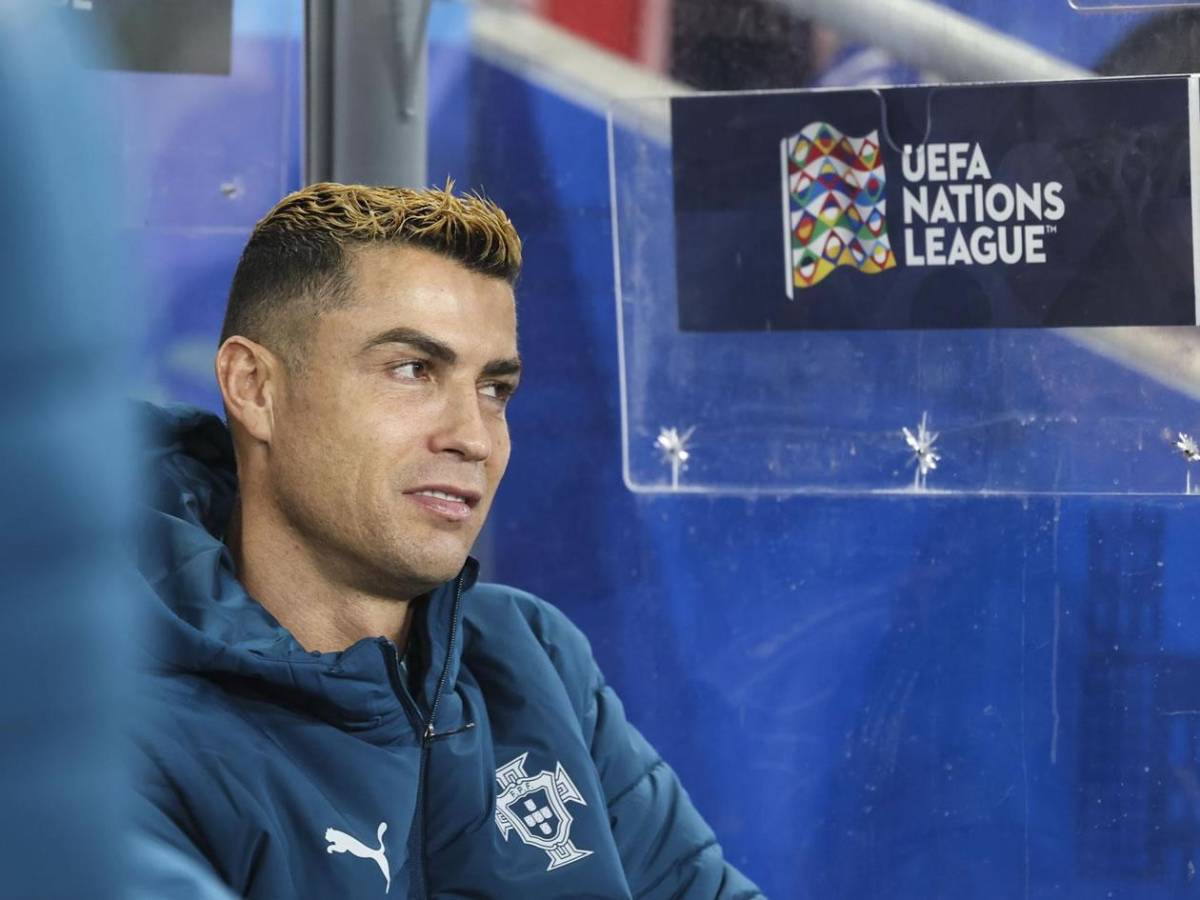 Cristiano Ronaldo, suspendido: decisión de Portugal, tiempo de sanción y su madre se pronuncia