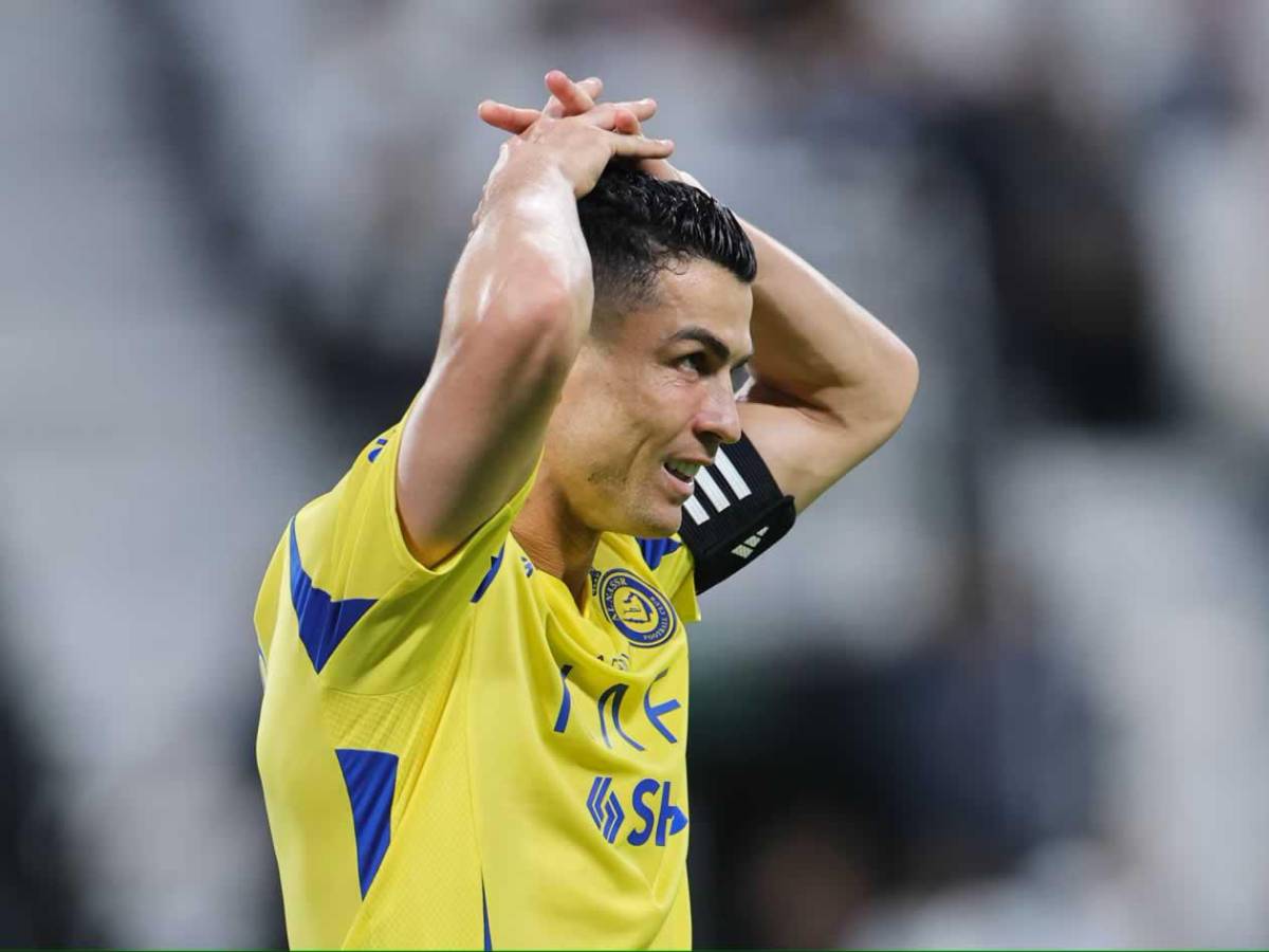 Confirman que negocian con Cristiano Ronaldo su fichaje: Todo el país está empujando