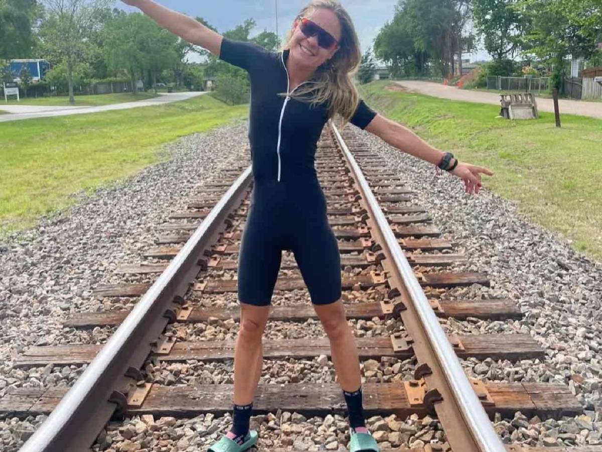 Encuentran muerta a Mara Araújo: su cuerpo apareció tras prueba en competencia