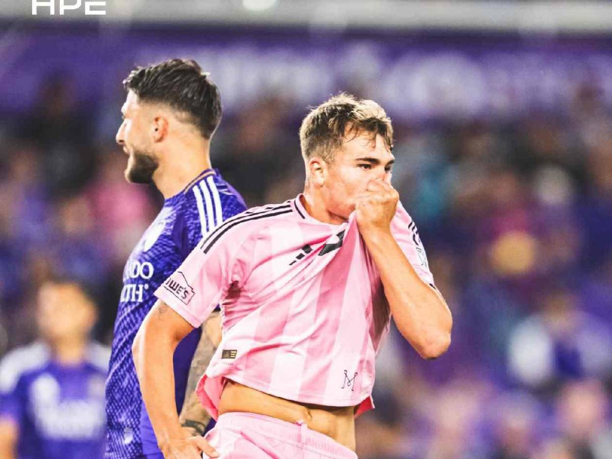 La burla de Messi al Orlando, enfado del argentino y lo que hizo tras remontada