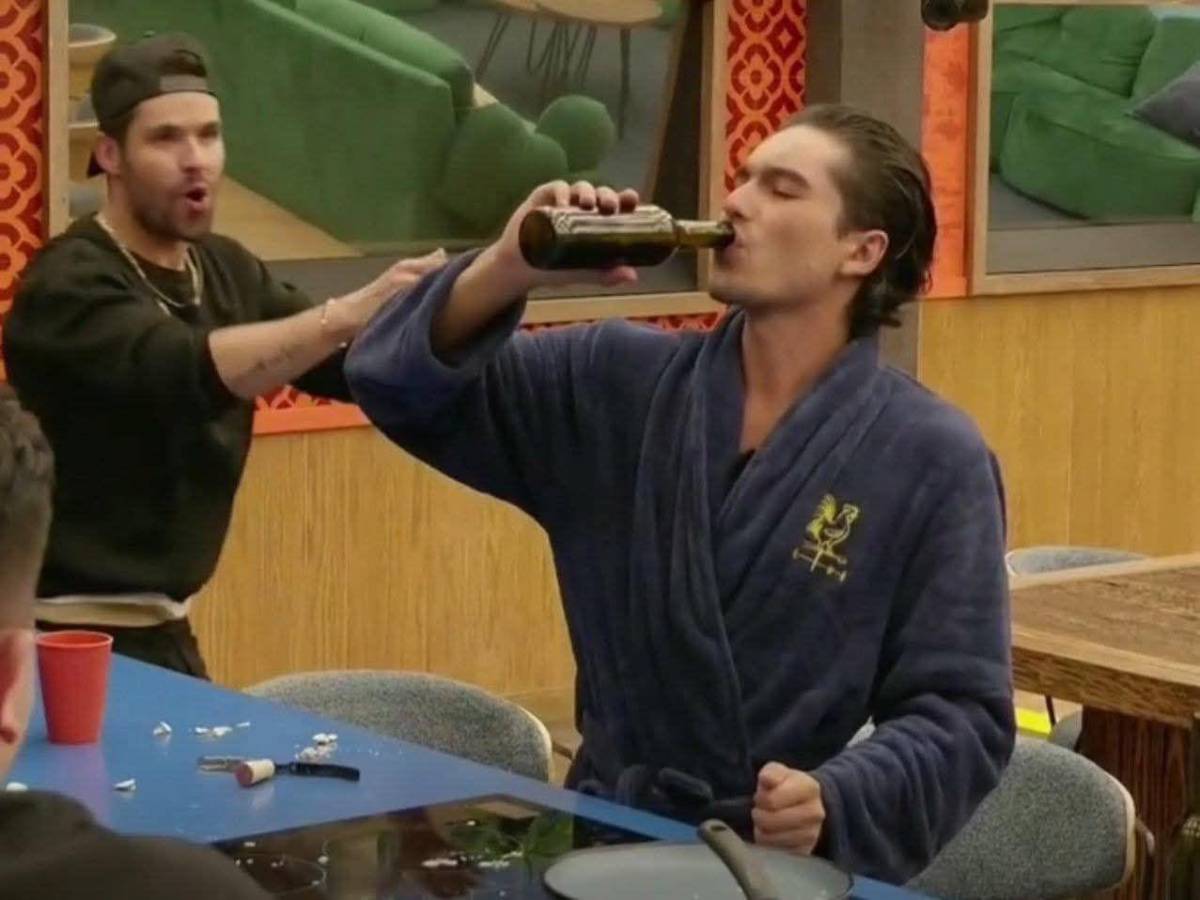 ¿Quién es Sergio Mayer Mori?, el famoso que roba suspiros en La Granja VIP