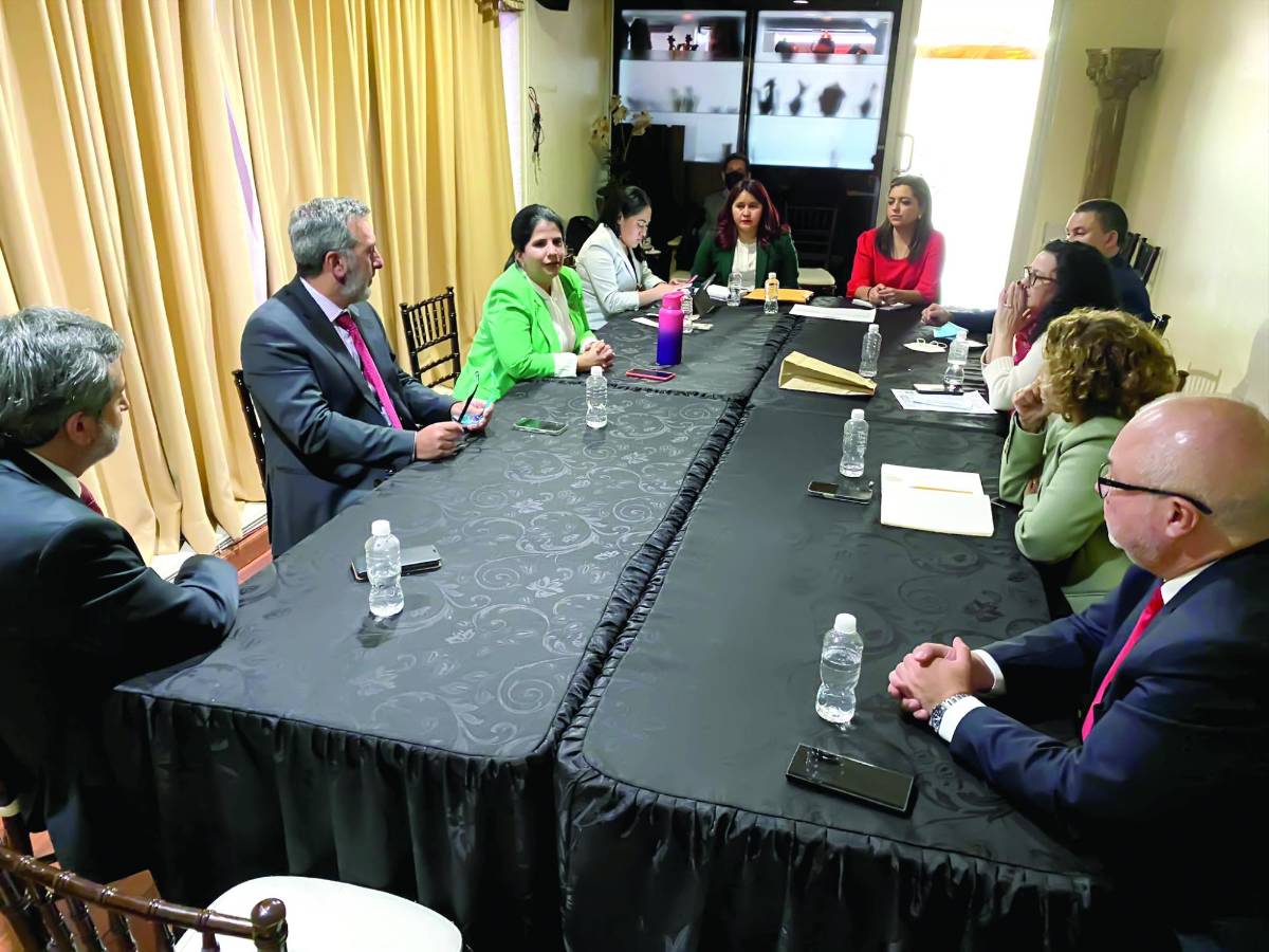 Juan Jiménez espera que nueva Corte no se elija con fallos que alienten la impunidad