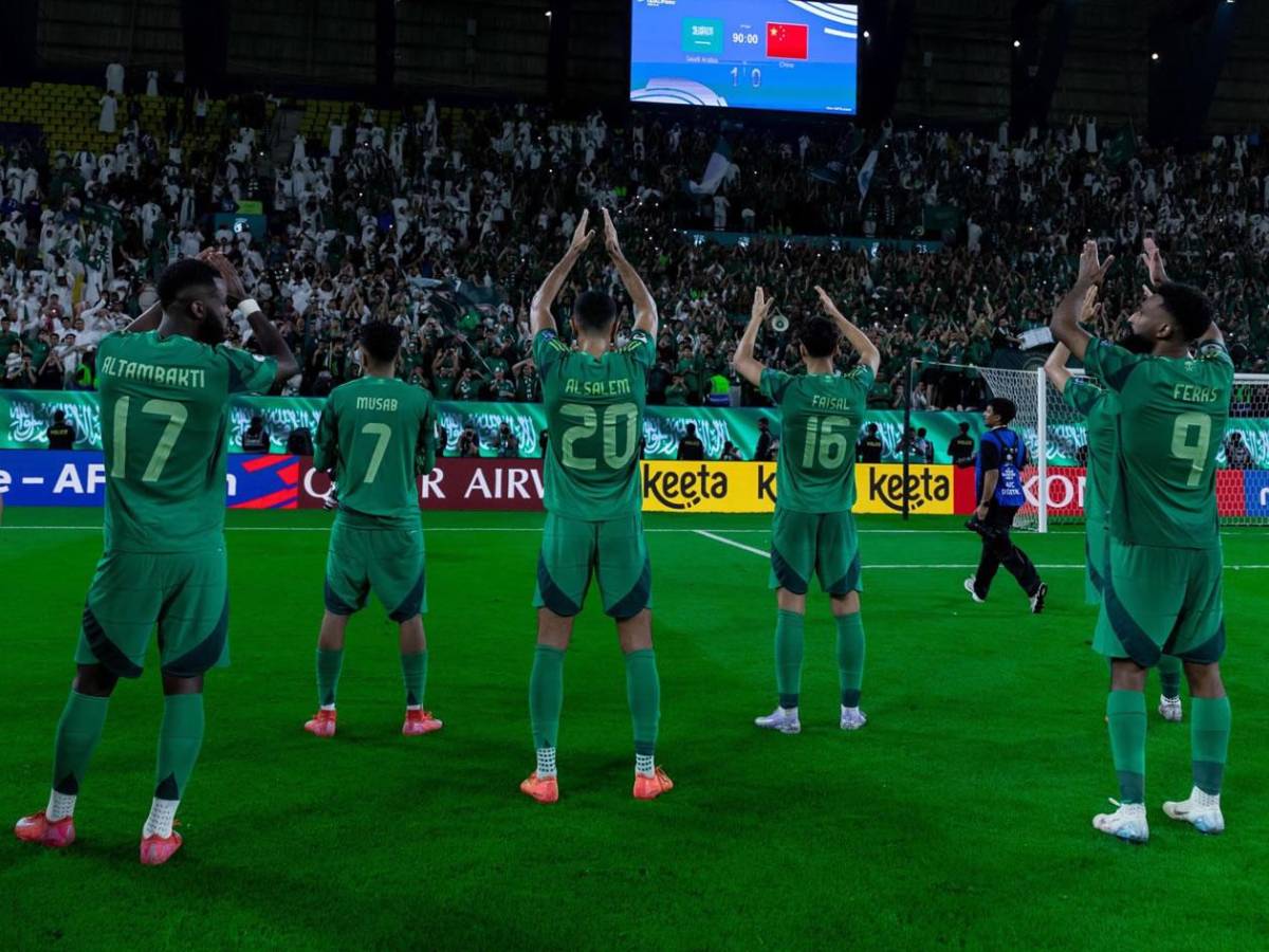 Mundial 2026: Las poderosas e históricas selecciones que hoy estarían fuera