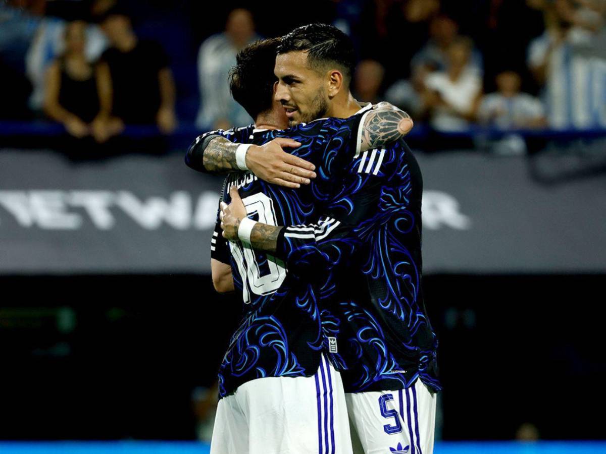 Messi recibe demanda por fraude e incumplimiento de contrato en Estados Unidos