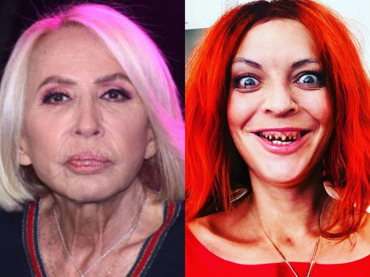 Laura Bozzo pide al hijo de Camilo Sesto que se “interne” tras preocupantes fotos
