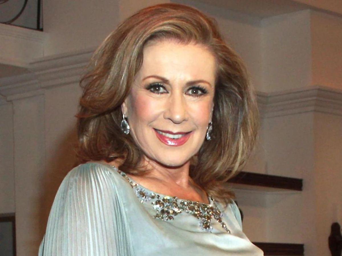 Laura Zapata reafirma desprecio por sus hermanas: “Nunca las perdonaré”