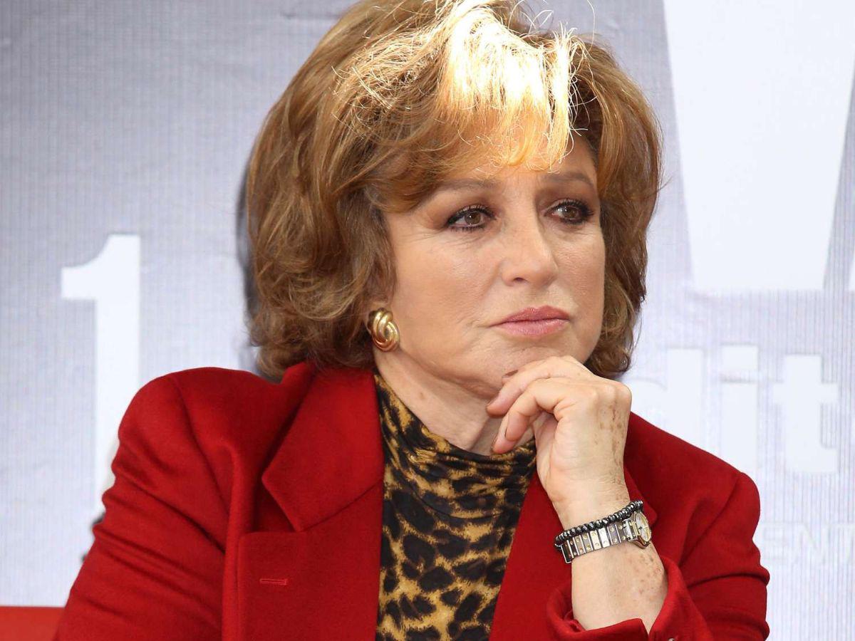 Angélica María revela que estuvo a punto de morir a causa de la magia negra