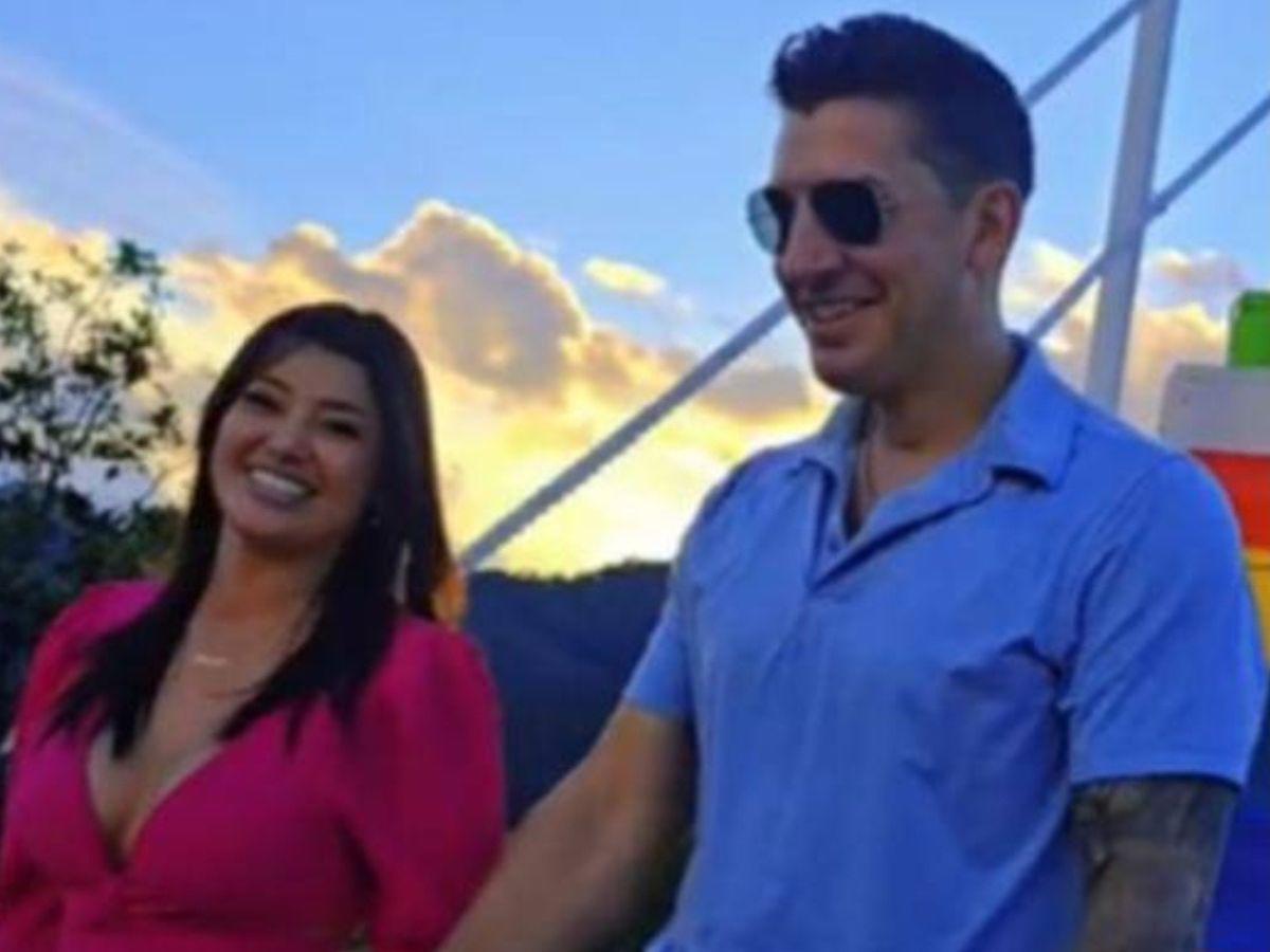 ¿Milagro Flores y su novio terminaron? Esto respondió la presentadora