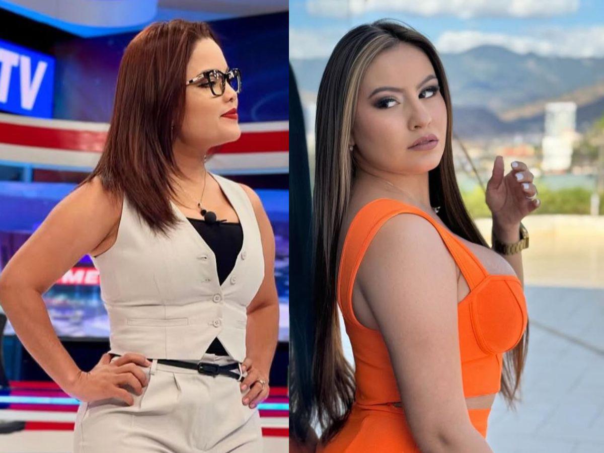 Ariela Cáceres enciende las redes tras revelación sobre Alejandra Rubio