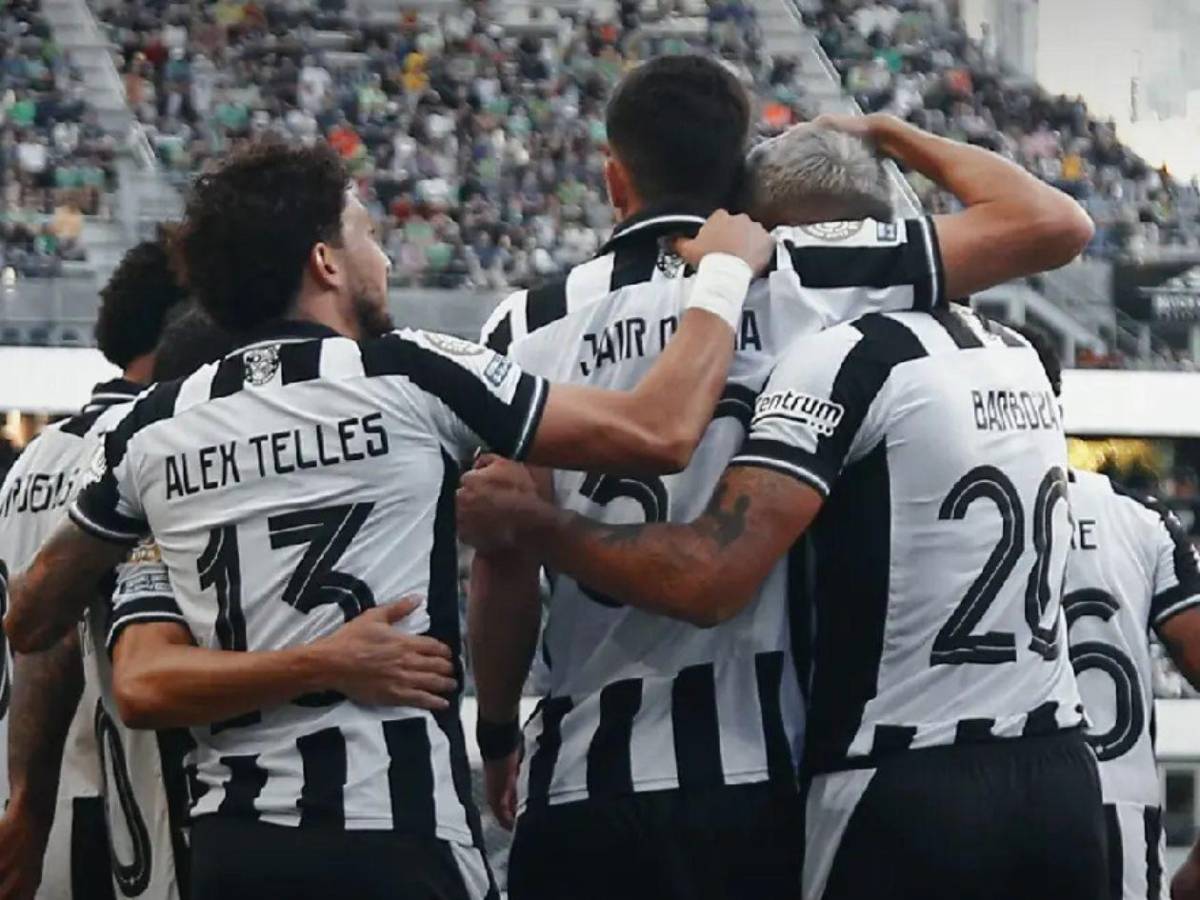 Mundial de Clubes: los equipos que se llevaron los mayores premios económicos