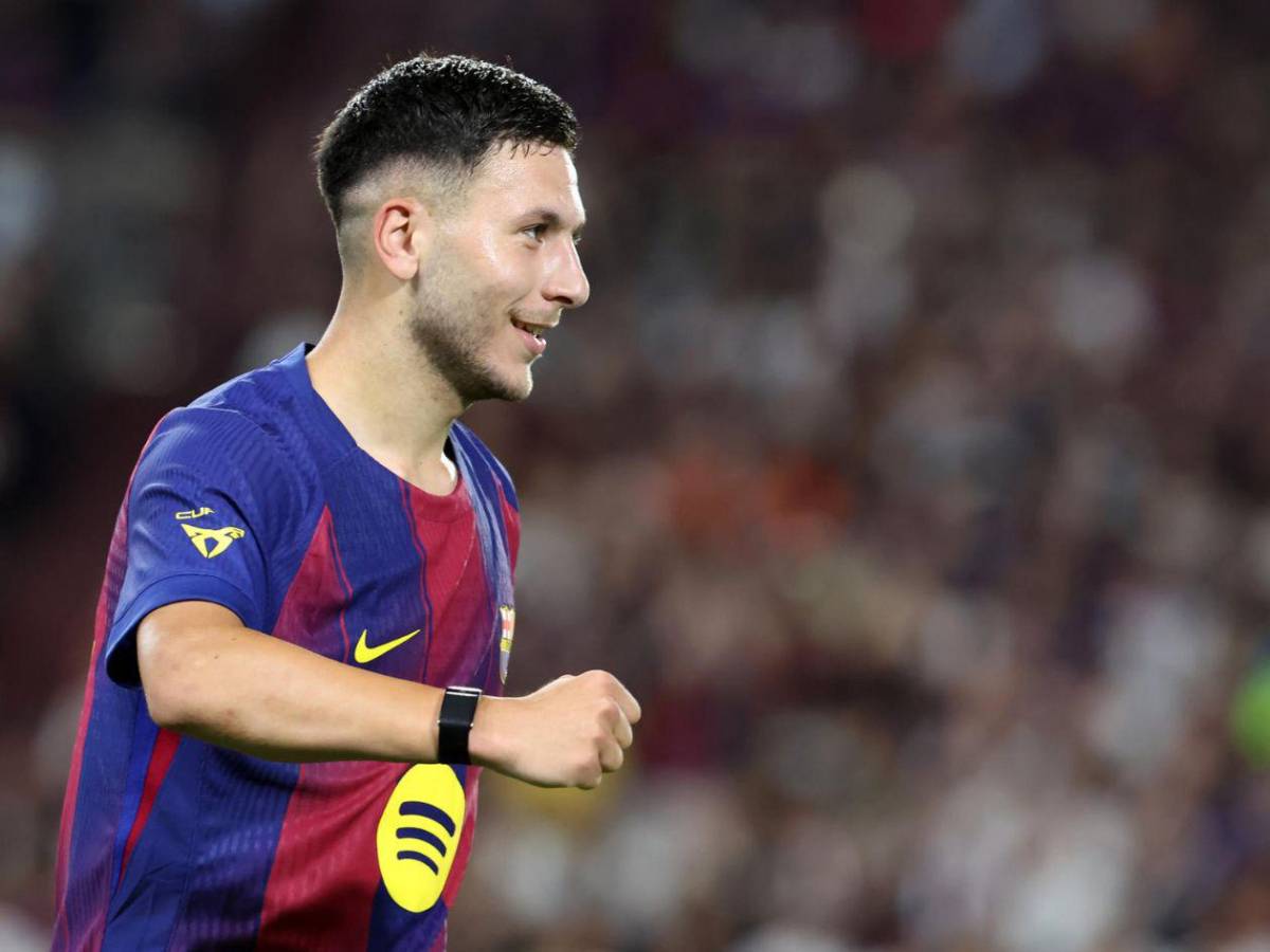 Lamine Yamal estrena la '10', el debut de Rashford y las promesas que brillaron