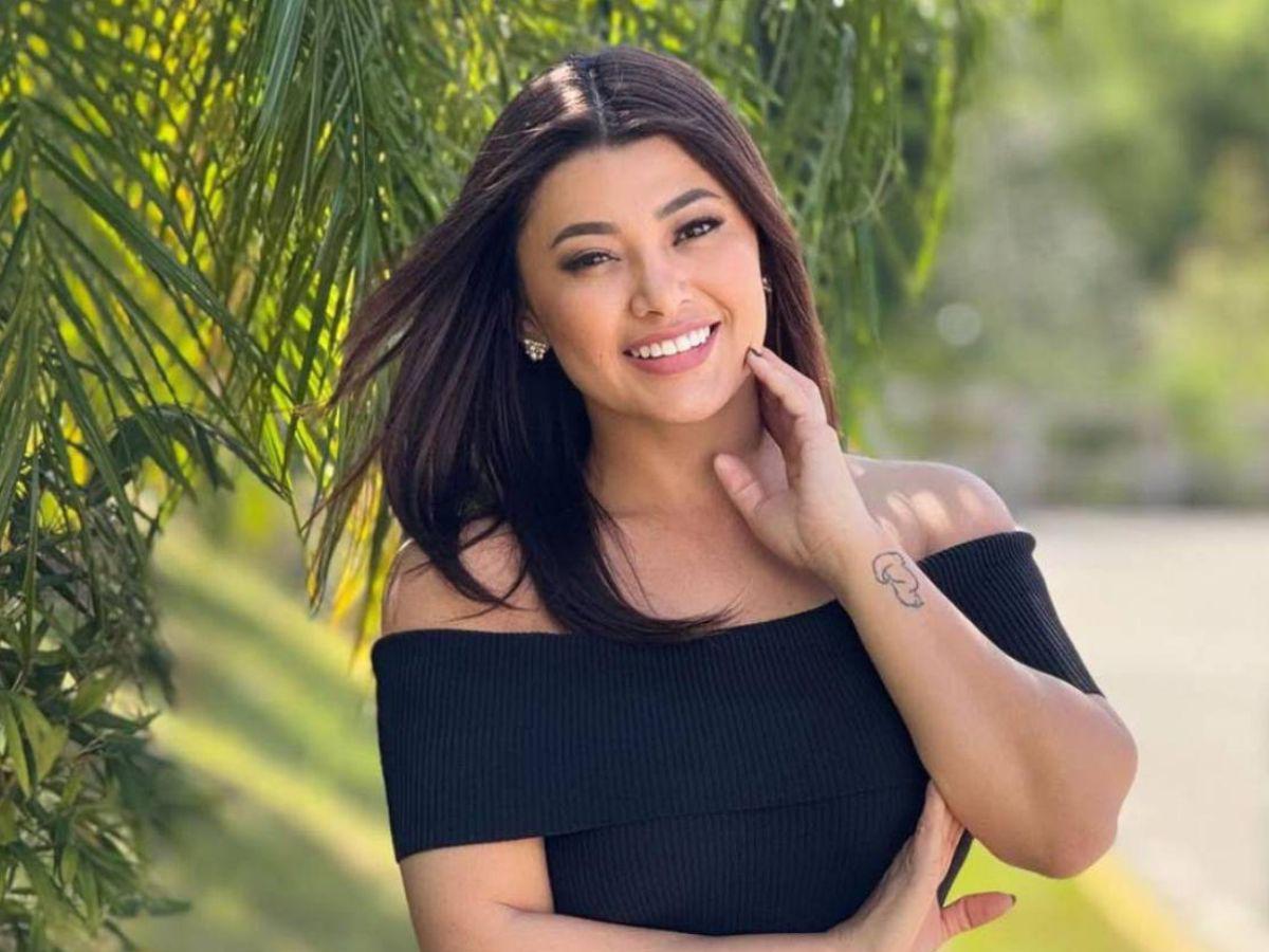 Milagro Flores hace inesperada revelación tras pregunta de embarazo