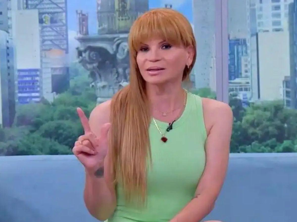 Mhoni Vidente lanza tenebrosa predicción: Caóticas lluvias y sismos