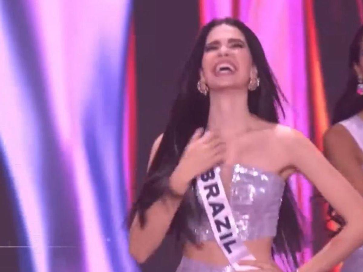 Ellas son las clasificadas al top 30 en Miss Universo 2025
