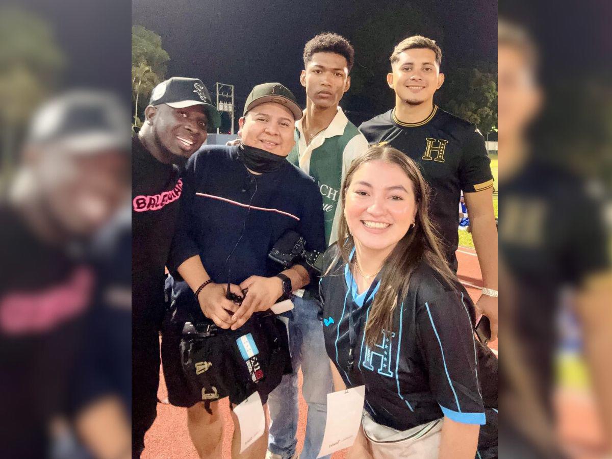 ¿Peleados? Corina García revela por qué ya no trabaja con Supremo