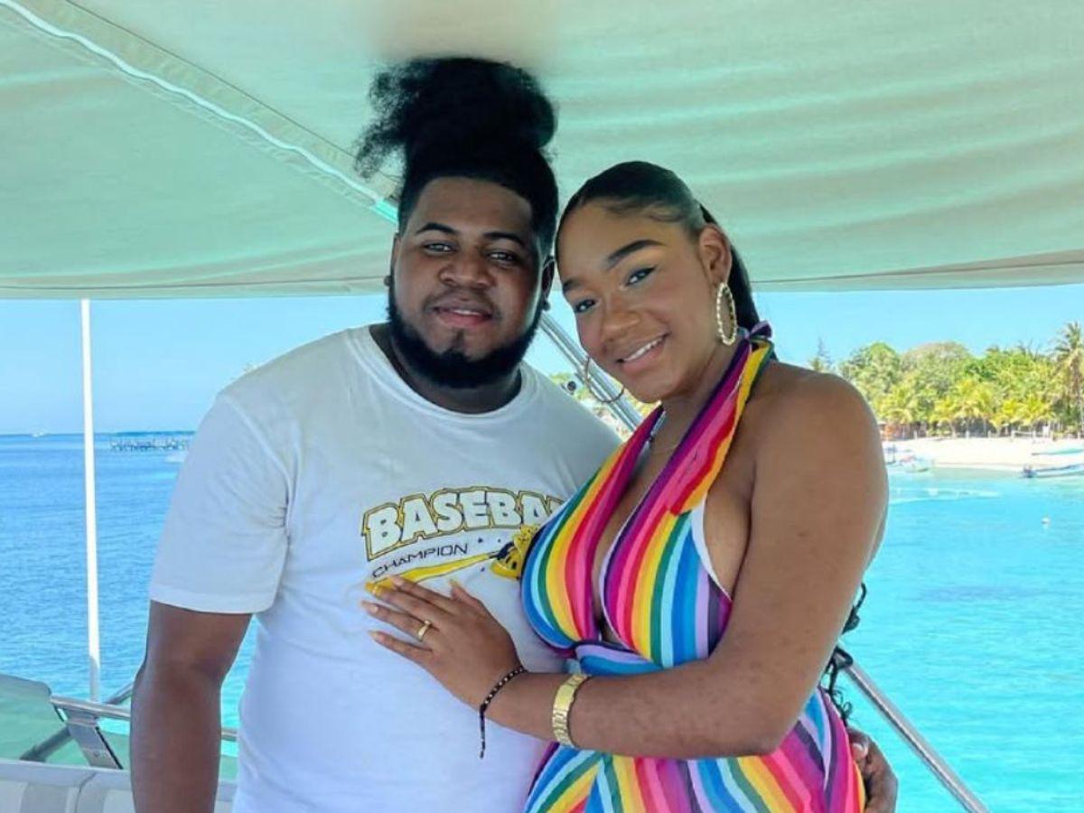 ¿Quién es Sylse Fox? La exreina de belleza y esposa de La More