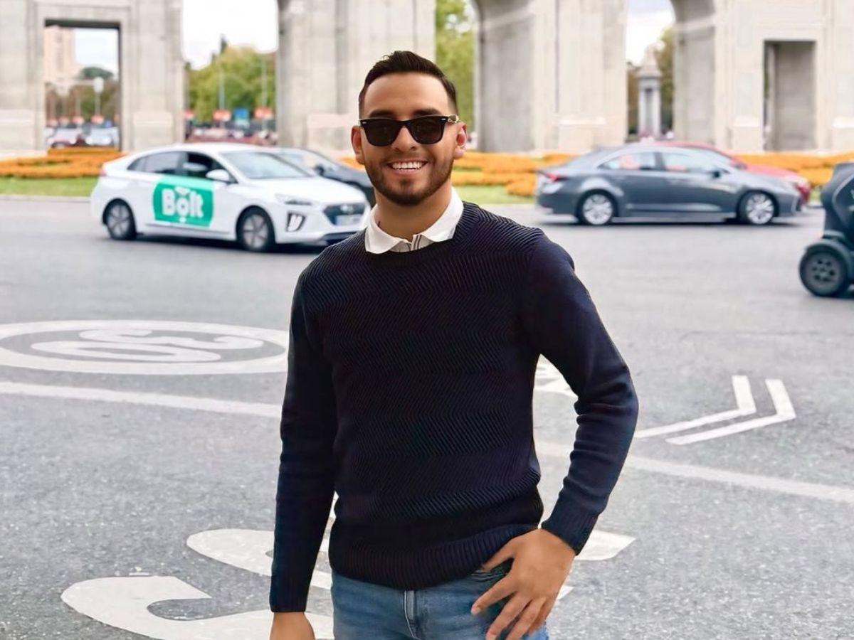 Muere el periodista hondureño Lester Martínez tras dura enfermedad