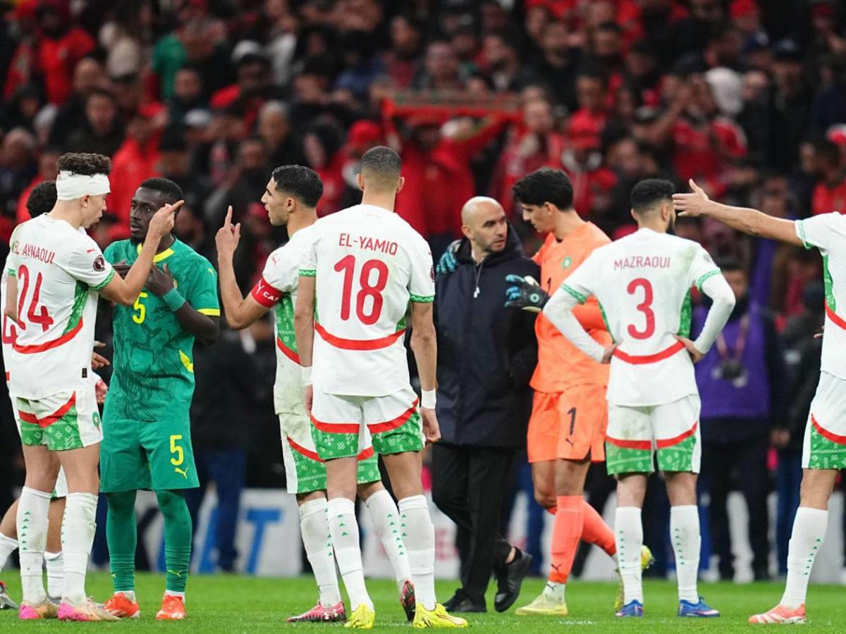 Escándalo antes del Mundial 2026: le retiran título y declaran campeón a otra selección