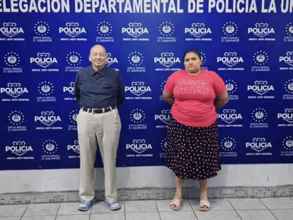 ¿Condenaron a ocho años de prisión al apóstol Santiago Zúniga en El Salvador? Esto se sabe