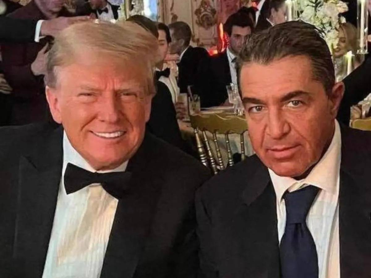 Trump pide a la FIFA sustituir a Irán en el Mundial 2026 por una selección eliminada