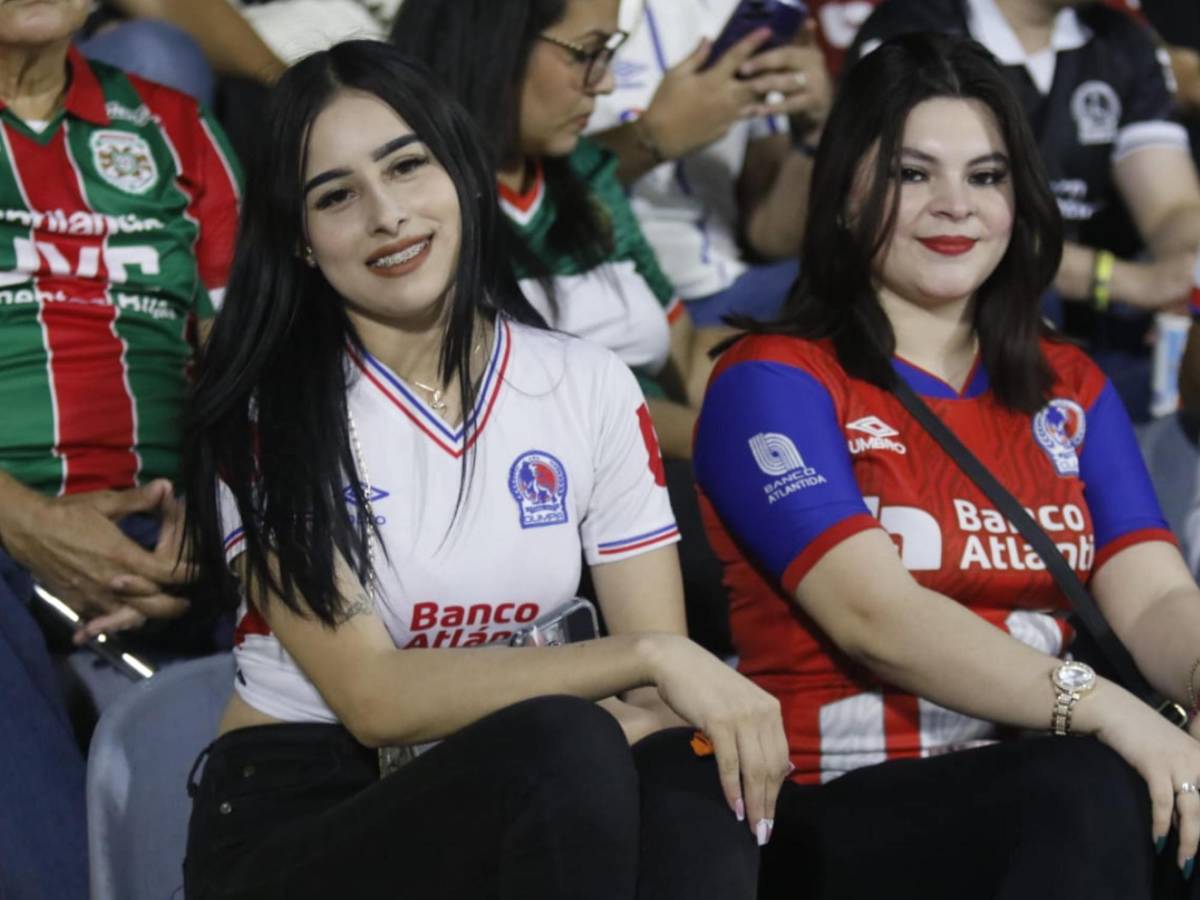 Marathón - Olimpia: Fernanda enamora, la chica de lentes, novia de periodista y petición