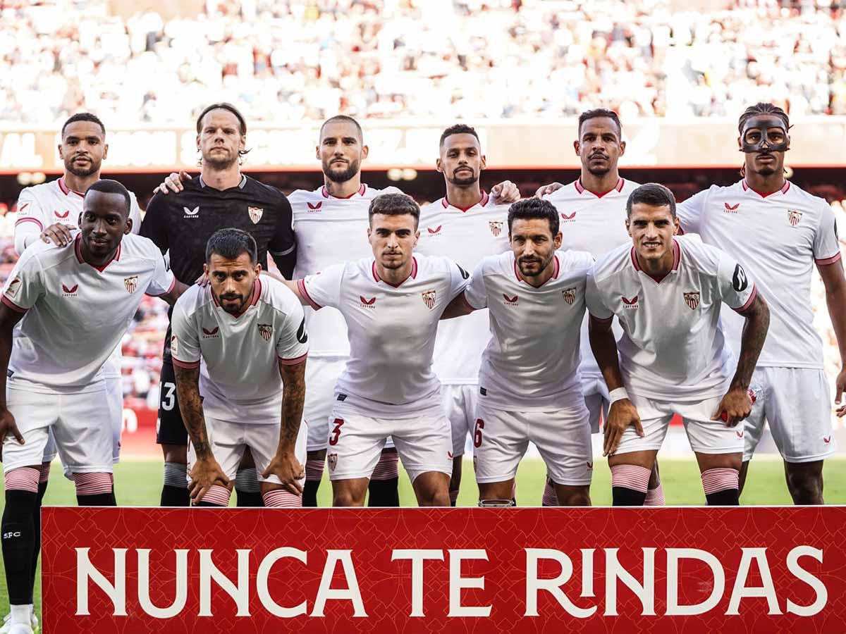 Sevilla se rebela: Suspende actos ante Barcelona por caso Negreira