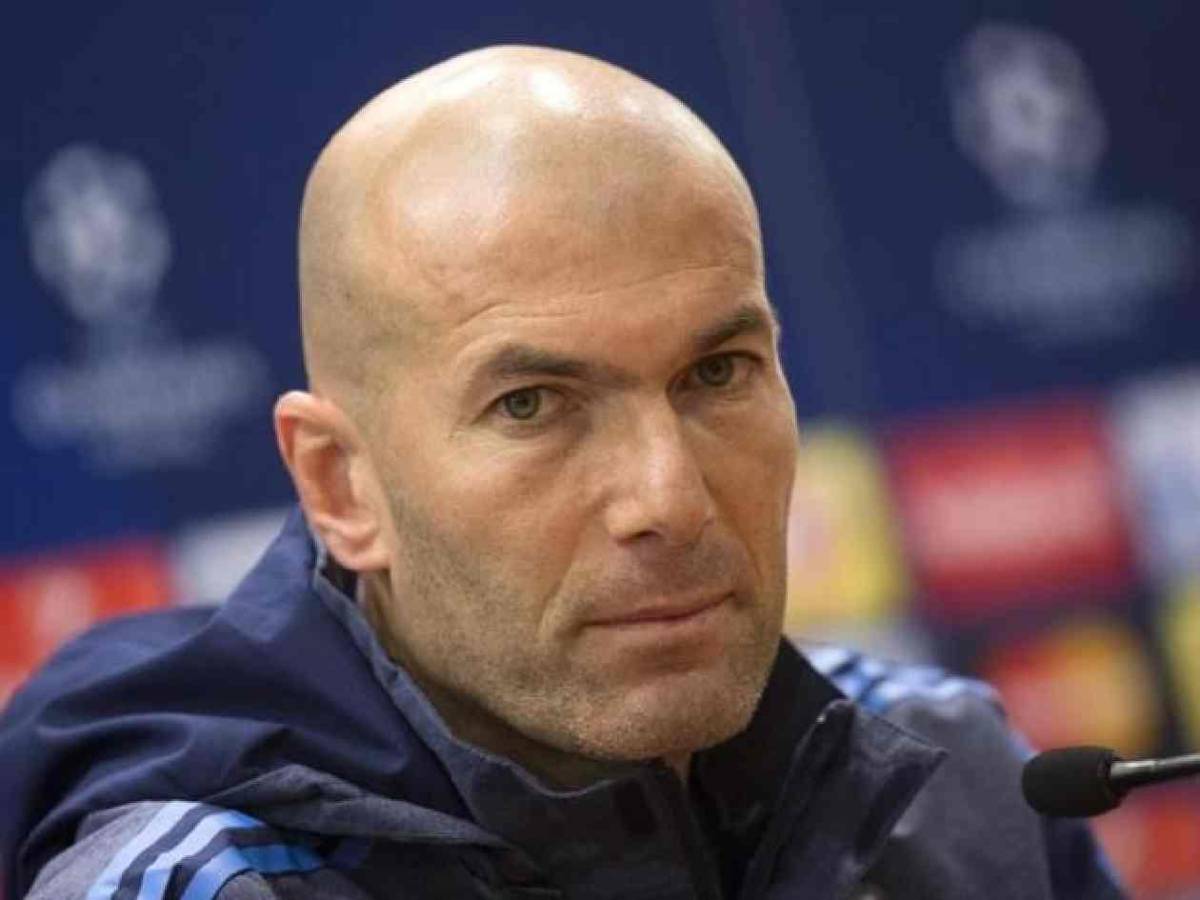 Zidane está de regreso: acuerdo cerrado para ser técnico de gigante mundial