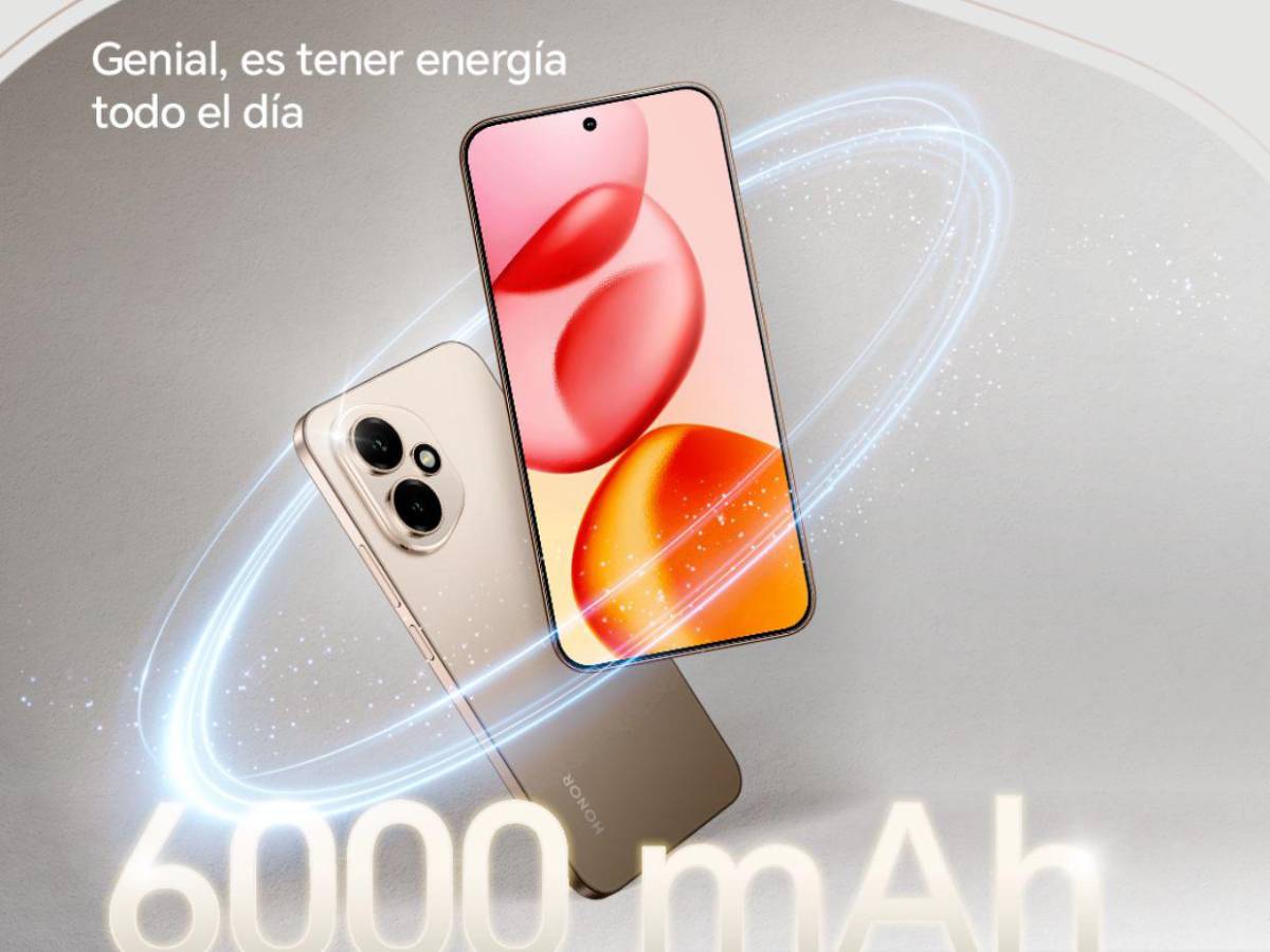 HONOR 400 Series: Pantalla brillante, fotografías y edición versátil con IA