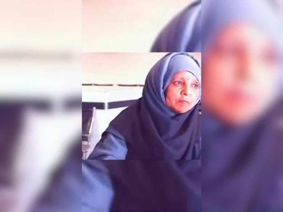 La verdad detrás del misterio de la mujer de Torenza