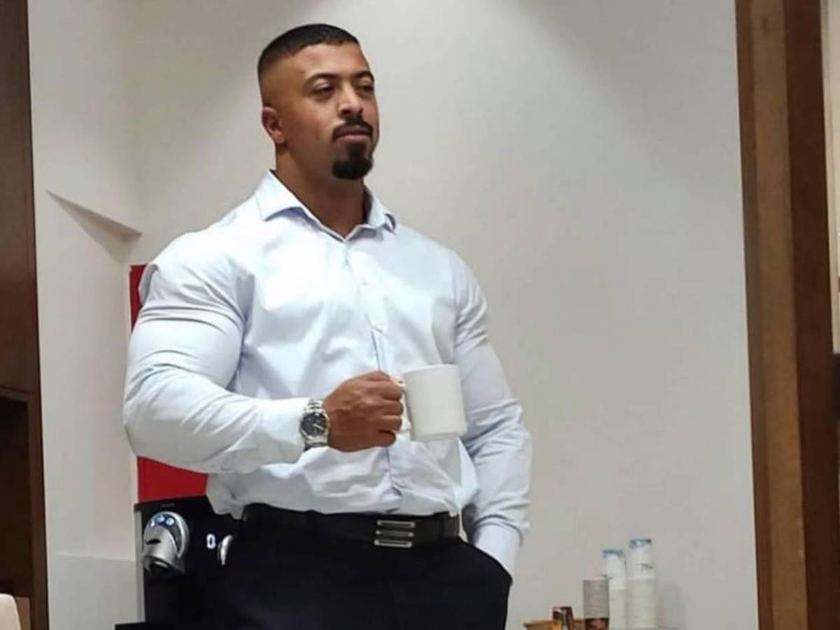 Escolta de Cristiano Ronaldo destapa intimidad del jugador con curiosas confesiones