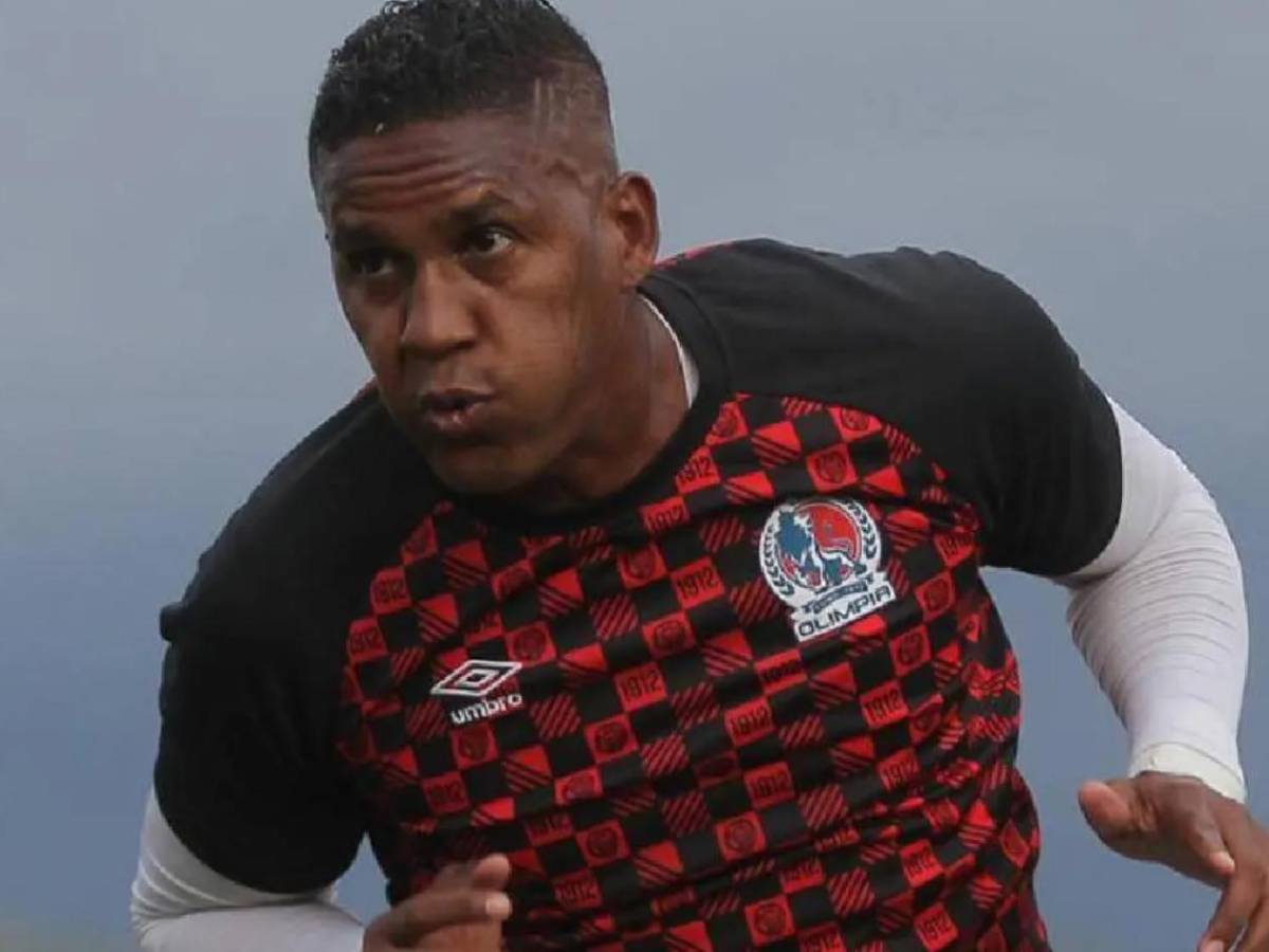 Beckeles deja el fútbol e impacta con su nueva vida: Impensado trabajo