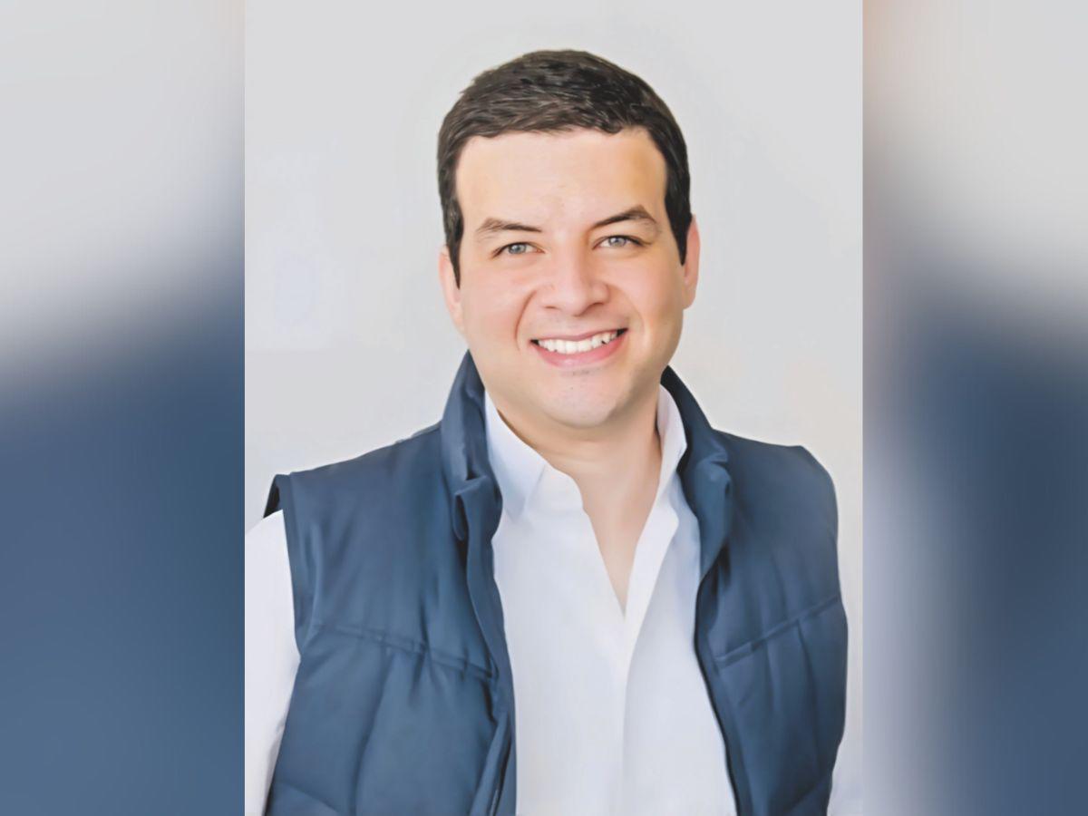 Ileso hijo de Micheletti en accidente de helicóptero