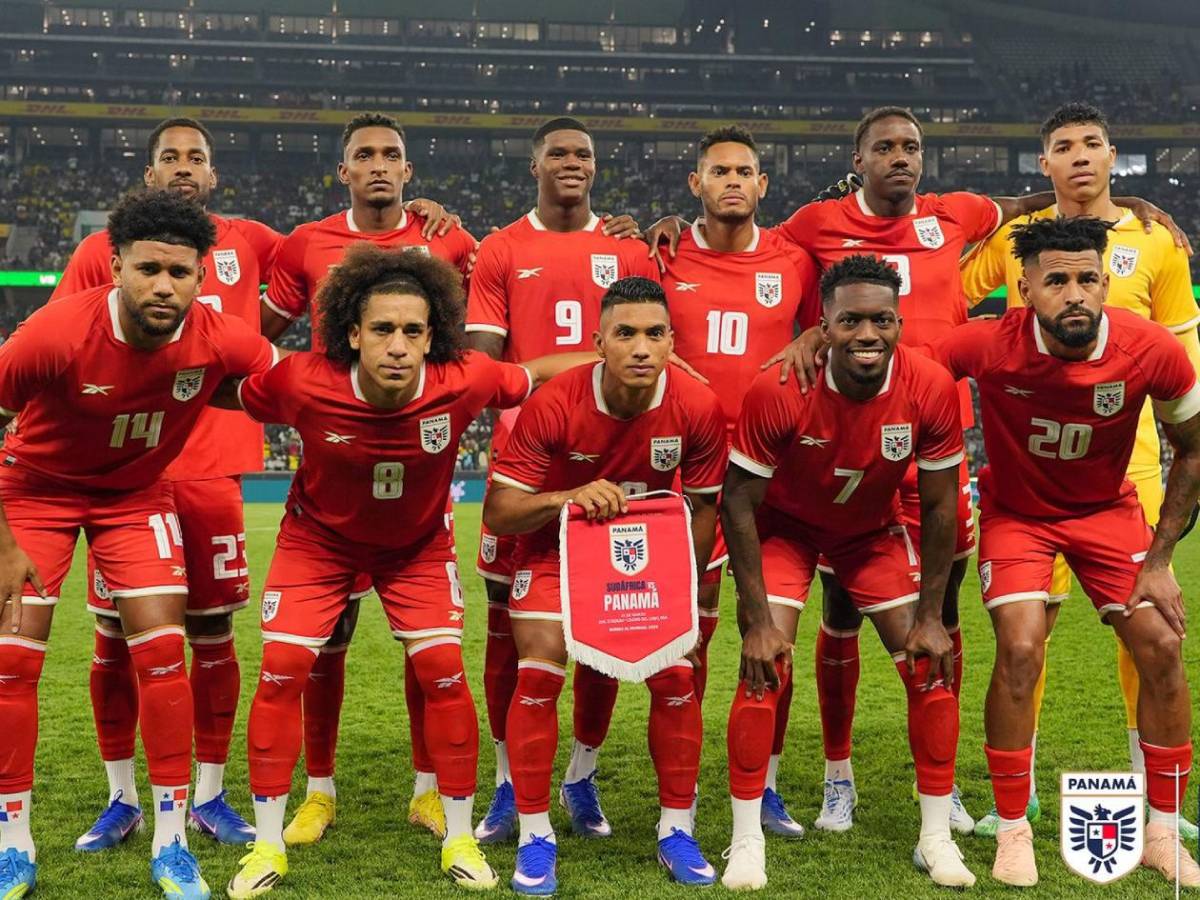 Entrenador es despedido por selección tras clasificarlos al Mundial 2026: Concacaf celebra