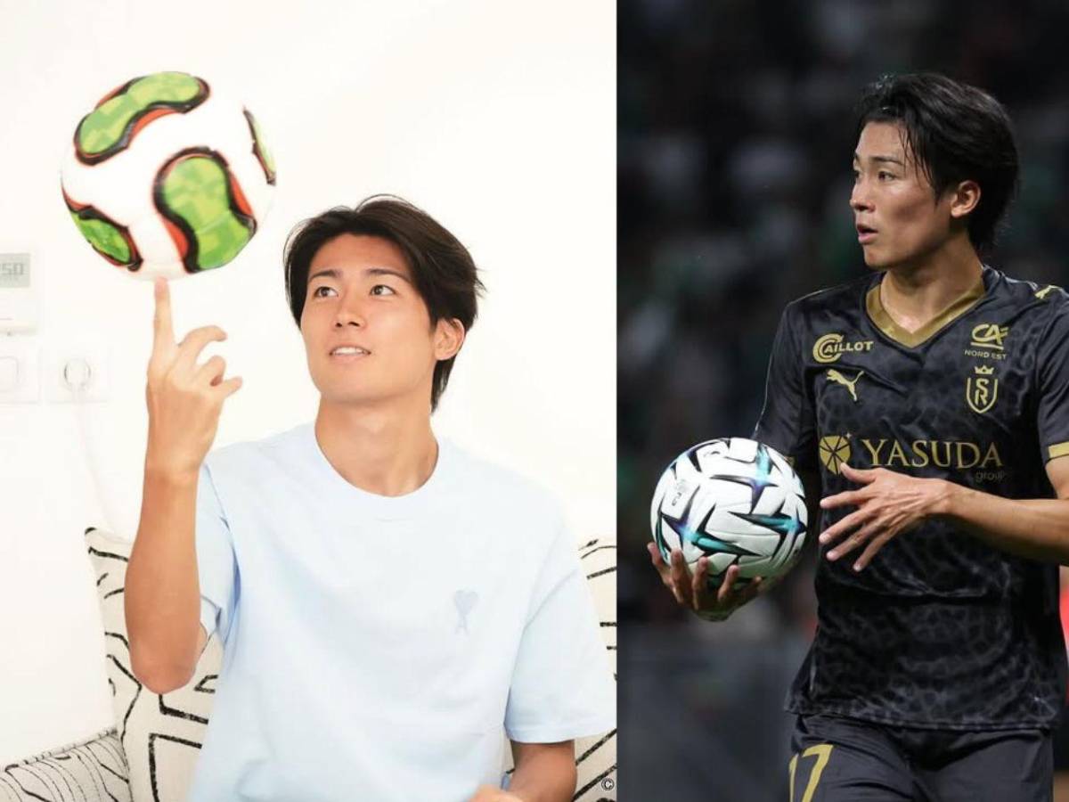 Los 25 más guapos: Aquí van más razones para enamorarnos del fútbol...