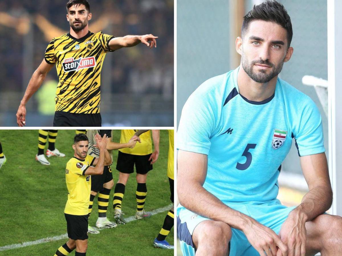 Los 25 más guapos: Aquí van más razones para enamorarnos del fútbol...