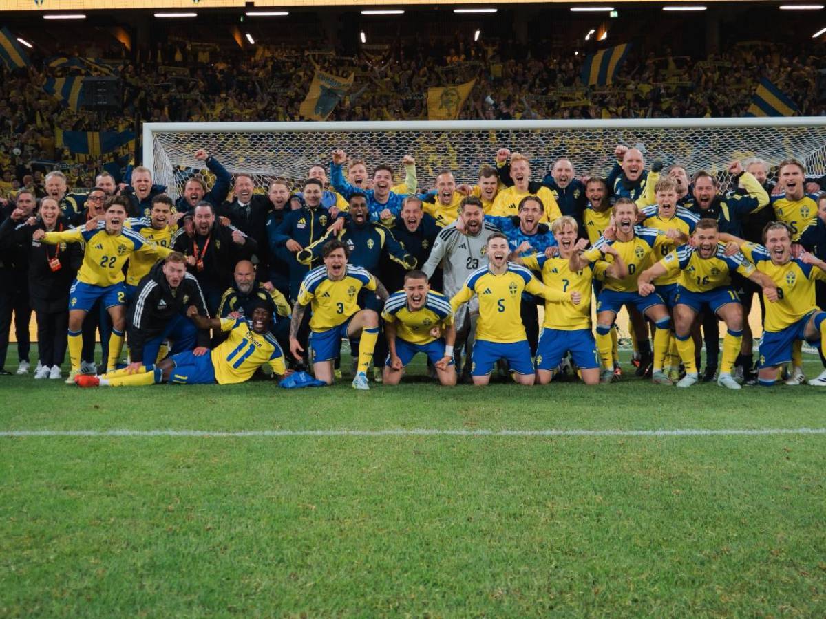 Mundial 2026: El apocalipsis de Italia, temible selección vuelve y goleador dice adiós