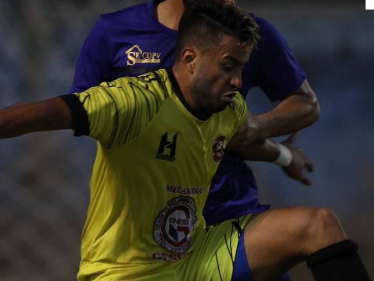 Capturan a futbolista hondureño tras 19 allanamientos: No formo parte de ninguna estructura