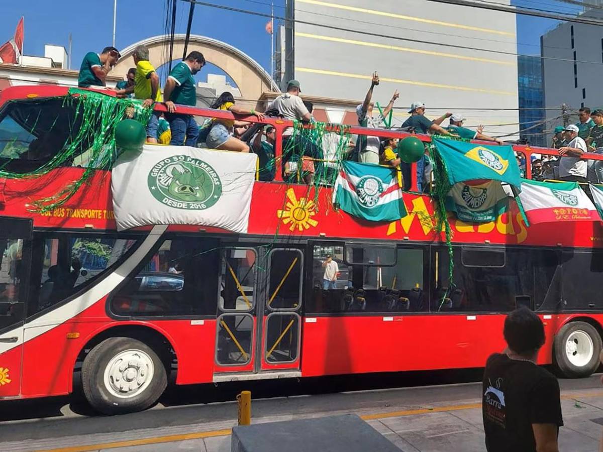 Tragedia en Copa Libertadores: Muere previo a la final y Conmebol se pronuncia