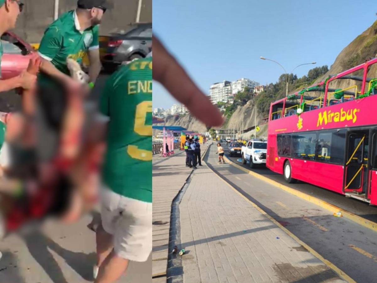 Tragedia en Copa Libertadores: Muere previo a la final y Conmebol se pronuncia