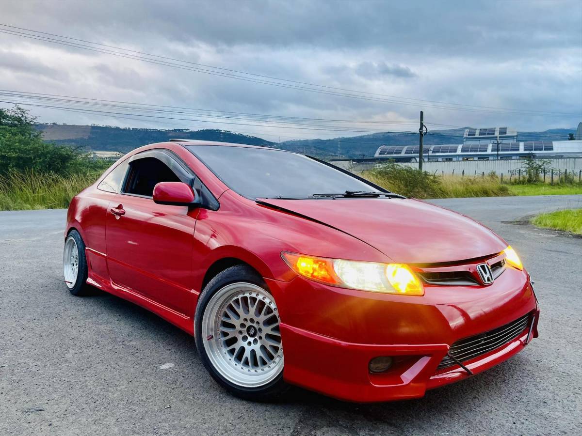 Funcionario que amaba los carros muere en trágico accidente en la CA-5