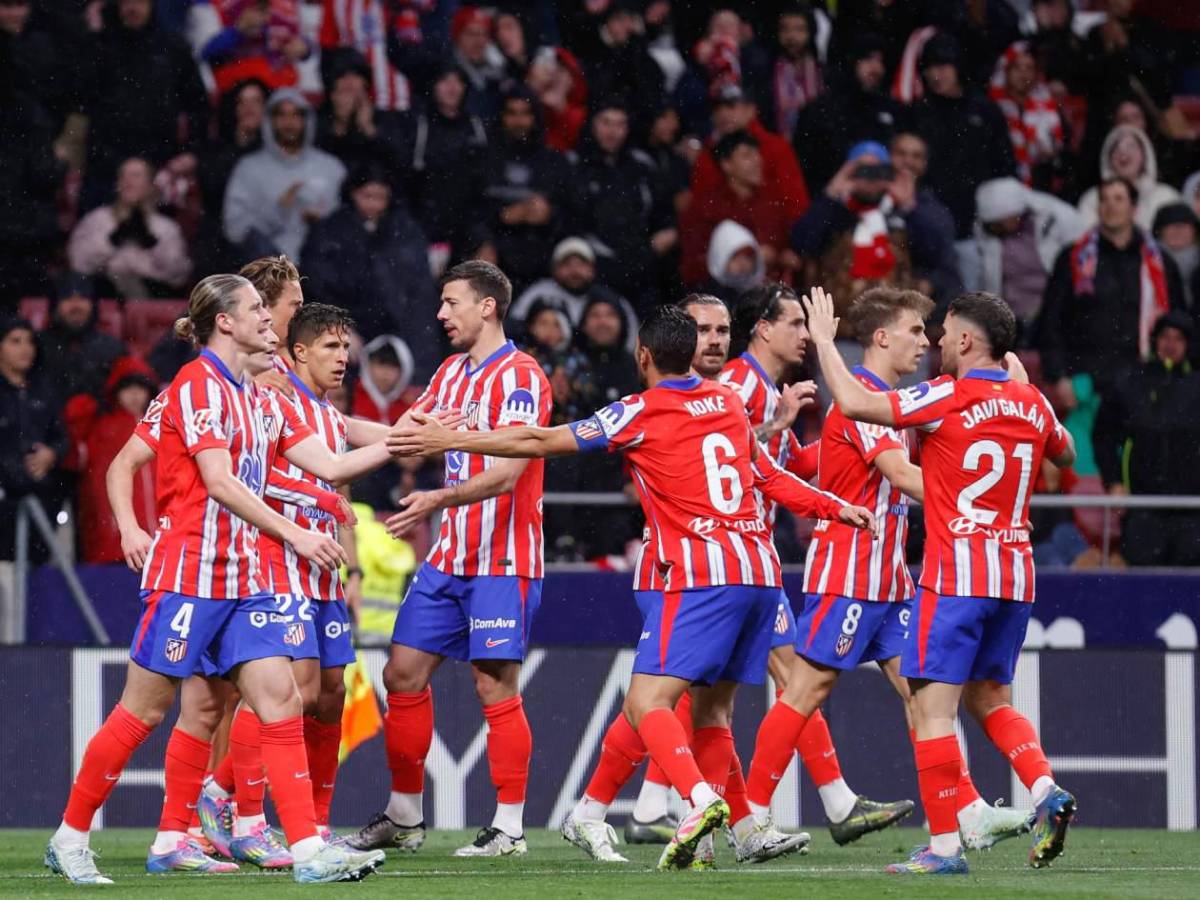 Definido reemplazo de León: todos los clasificados al Mundial de Clubes y gran ausencia