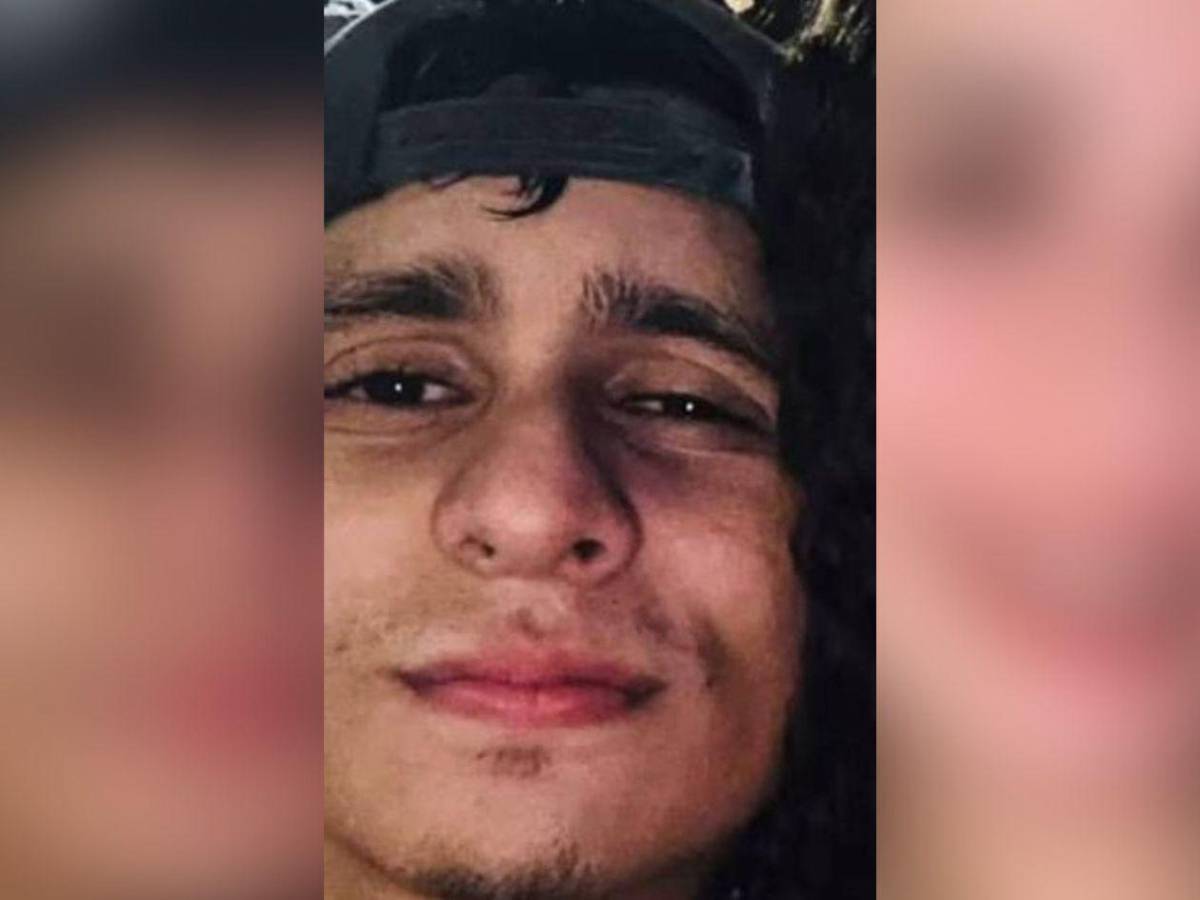 Revelan detalles sobre crimen de Mario Cálix: Estaba con la persona equivocada