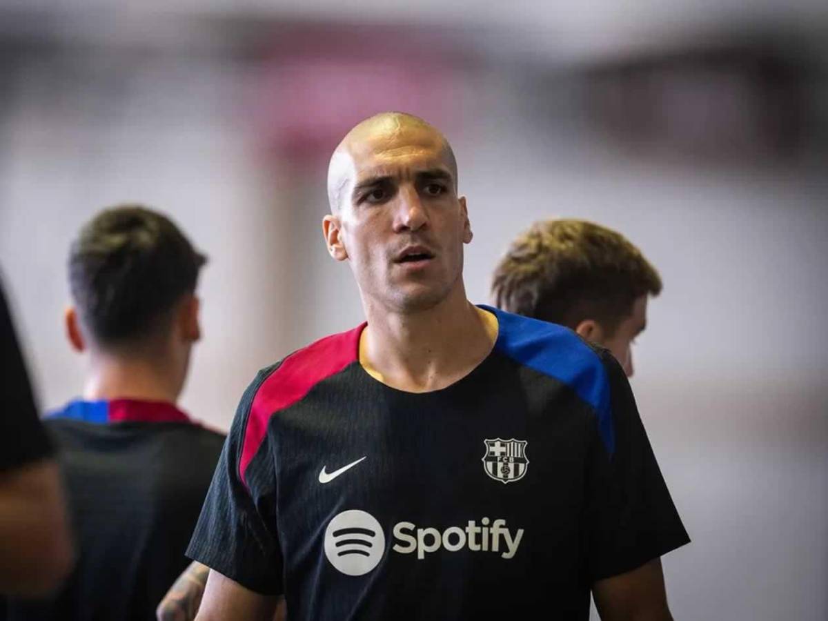 Barcelona hará barrida: Flick no los quiere ver y los echa a la calle; uno ya dijo adiós