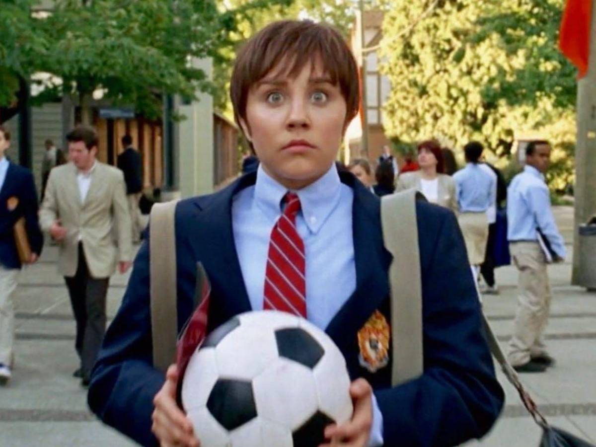 Amanda Bynes, irreconocible tras nuevo cambio estético