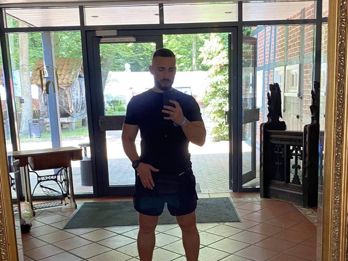 Cristiano Ronaldo teme por su vida y contrata a un aterrador personaje