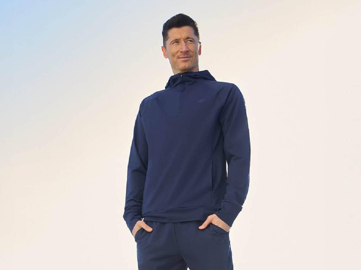 Polémica: Lewandowski renuncia a la Selección y su DT le responde; revelan motivo