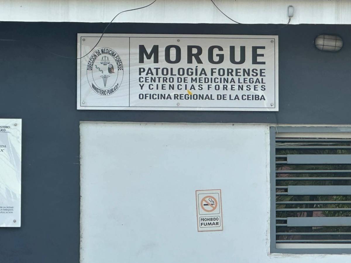 Identifican a jovencita ultimada en emboscada en Balfate, Colón