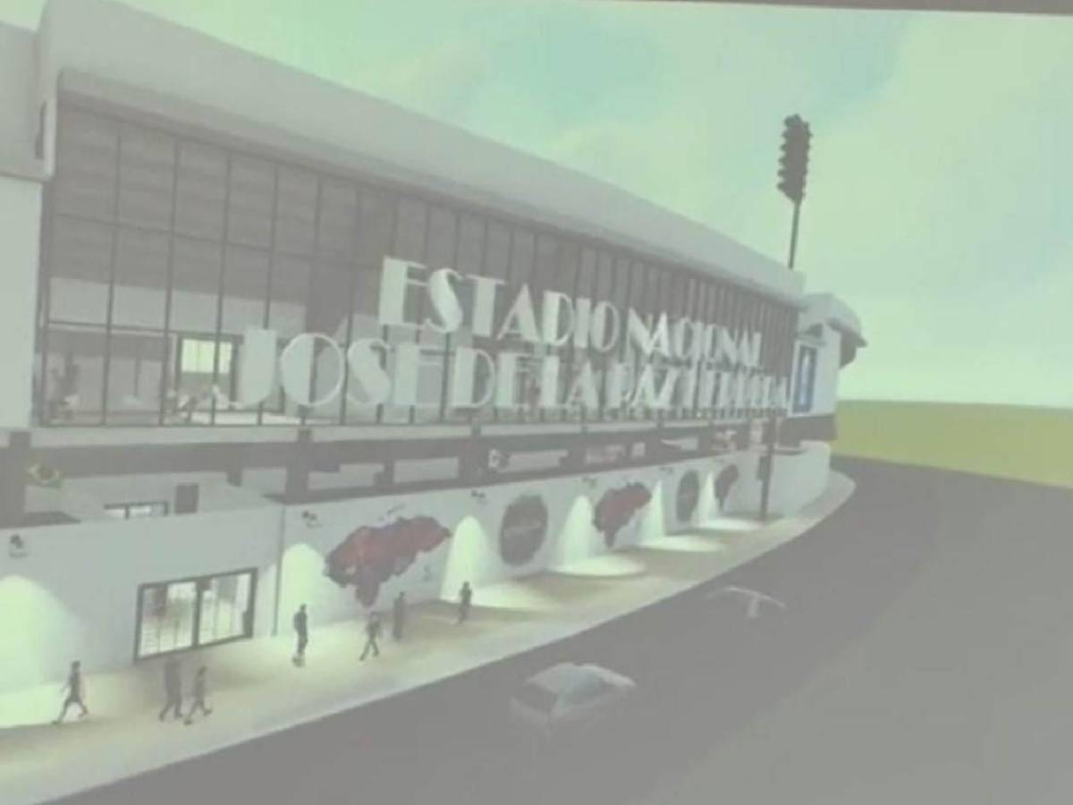 Estadio Nacional tendrá un centro comercial: los millones que invertirán