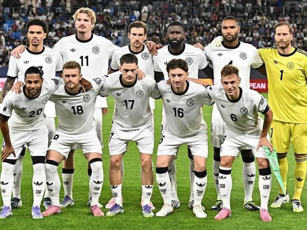 Ranking FIFA a menos de 100 días para Mundial: golpazo a Messi y Mbappé y Concacaf presente